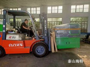 高壓共軌試驗(yàn)臺(tái)出現(xiàn)錯(cuò)誤信號的常見問題及其處理方法